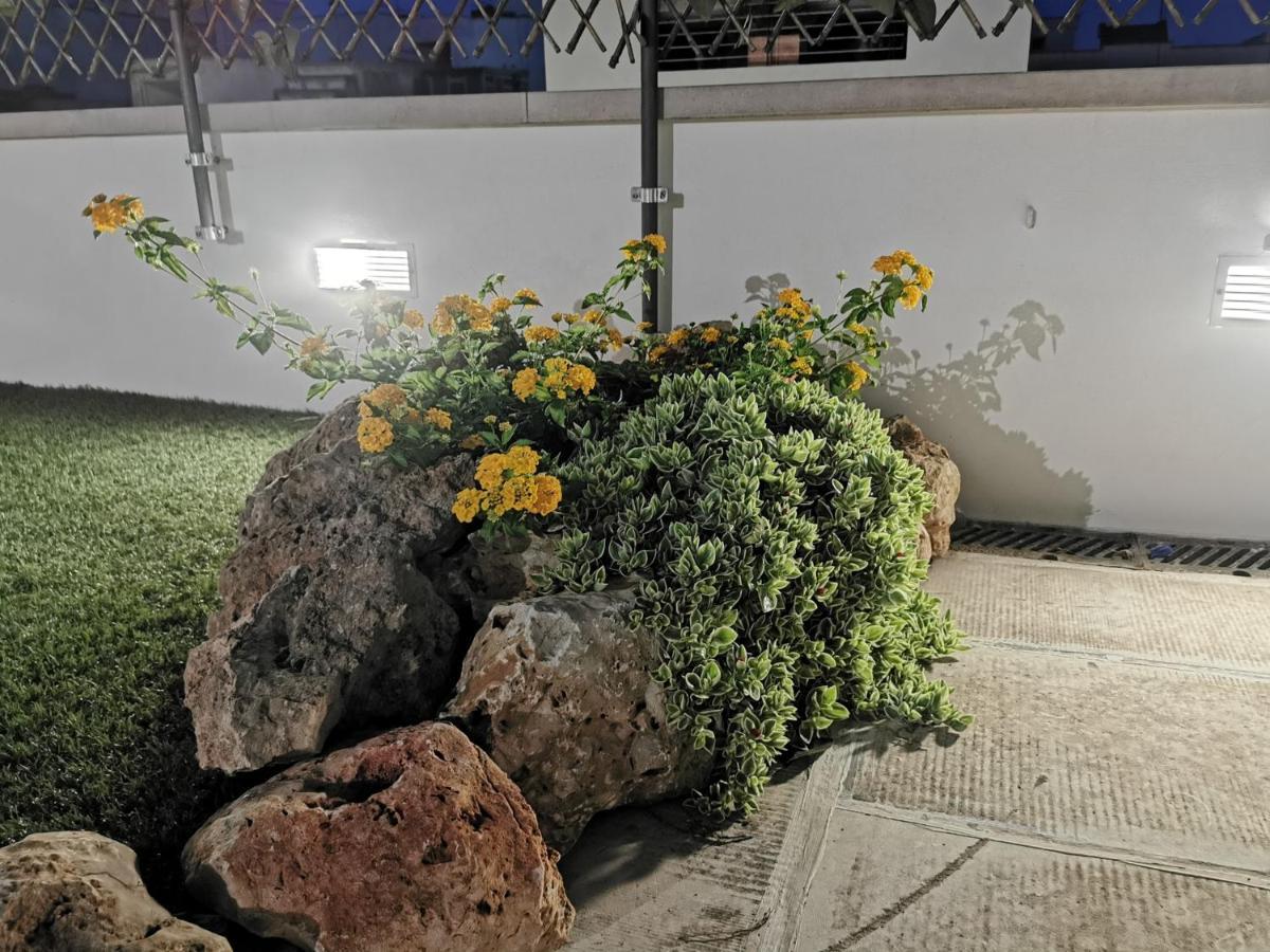 Nardò Holiday House מראה חיצוני תמונה
