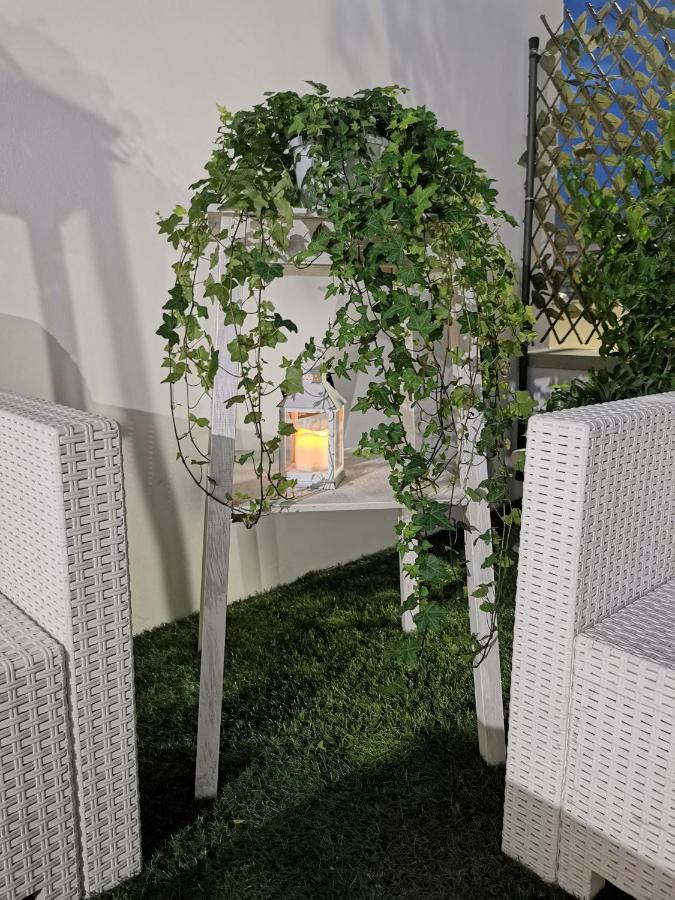 Nardò Holiday House מראה חיצוני תמונה