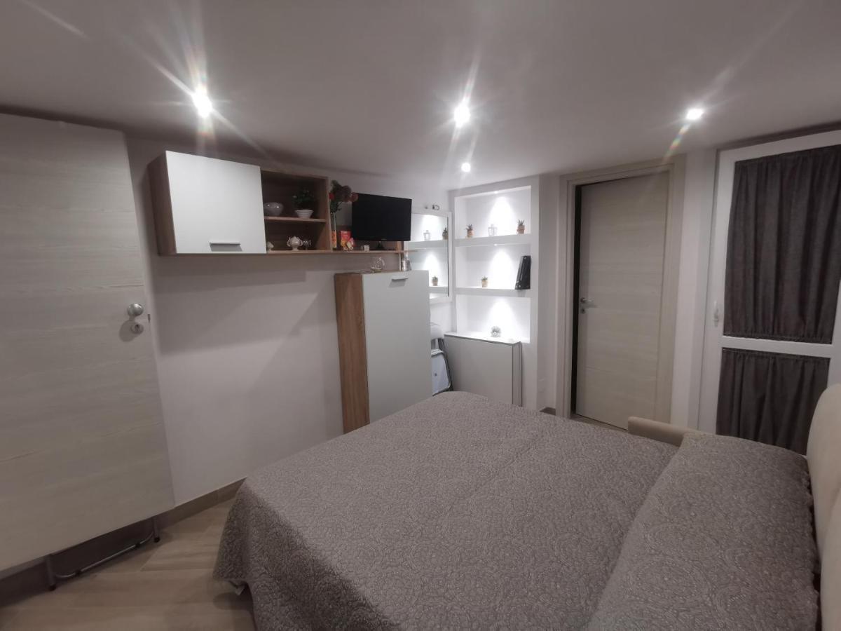 Nardò Holiday House מראה חיצוני תמונה